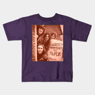 Slade Kids T-Shirt